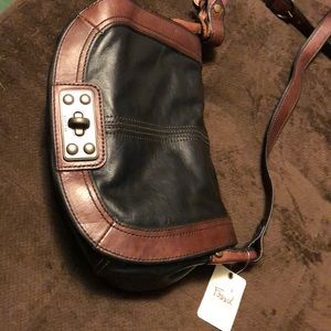 Fossil Purse(genuine leather)